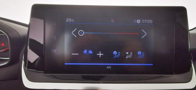 PEUGEOT 208 PureTech 75 Stop&Start 5 porte Active Pack