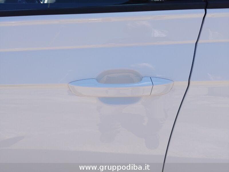 Volkswagen Polo VI 2022 1.0 tsi Life 95cv