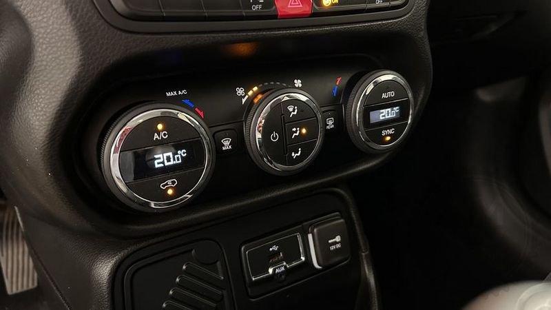 Jeep Renegade 1.4 MAir 140cv Limited SENZA VINCOLI