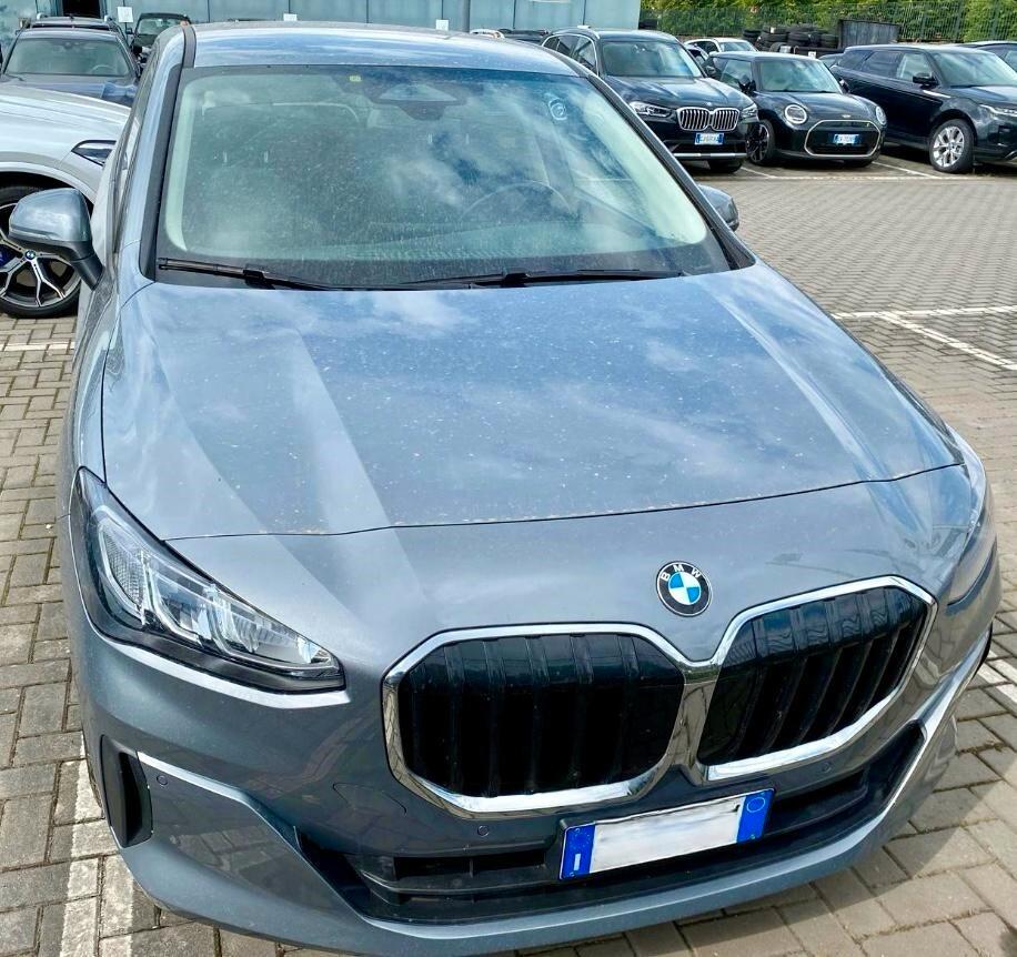 Bmw 218d Active Tourer Msport 2022 IVA