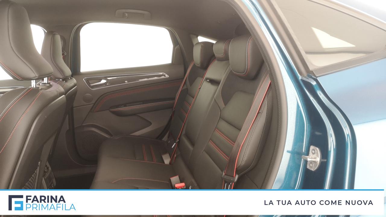 RENAULT Arkana 2021 - Arkana 1.6 E-Tech full hybrid R.S. Line 145cv