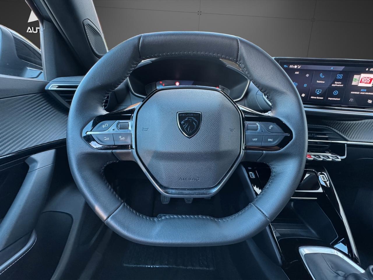 Peugeot 2008 PureTech 100Cv S&S Allure