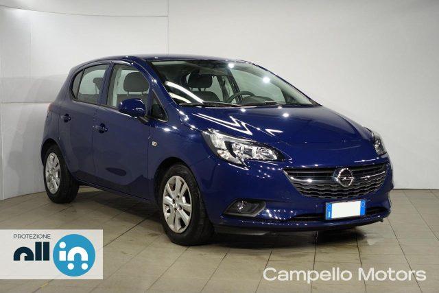 OPEL Corsa Corsa 1.2 5 porte n-Joy