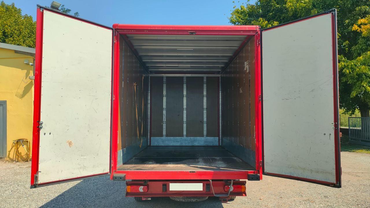 Peugeot Boxer 35 2.2 BlueHDi 165 S&S PLM 3p. Furgonato