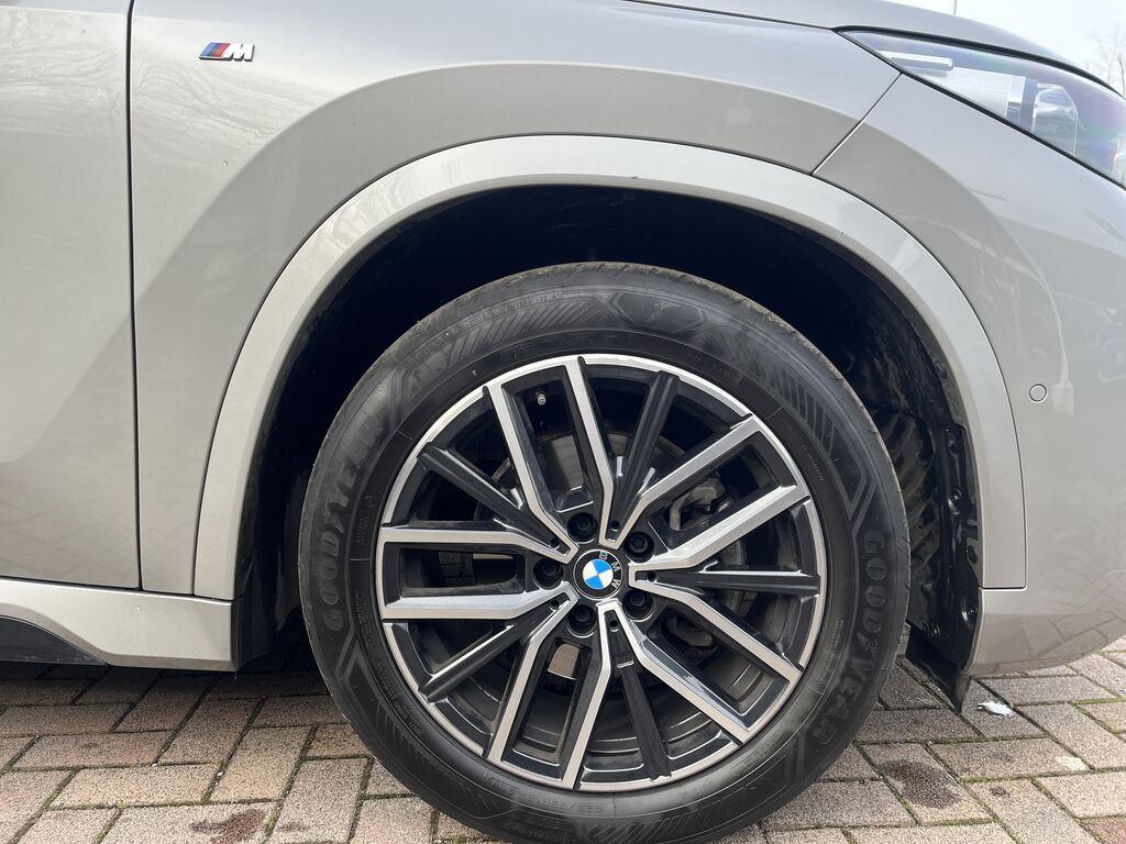 BMW X1 18 i MSport sDrive DCT
