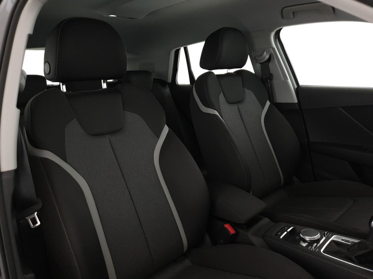 35TFSI 150CV S tronic S line Edition