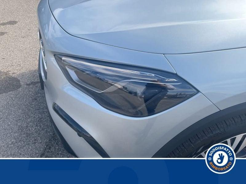 Mercedes-Benz GLA 180 d Automatic Advanced Plus Progressive