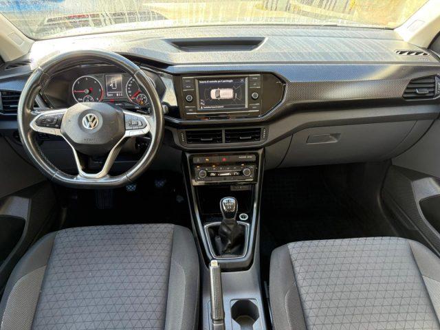 VOLKSWAGEN T-Cross 1.6 TDI