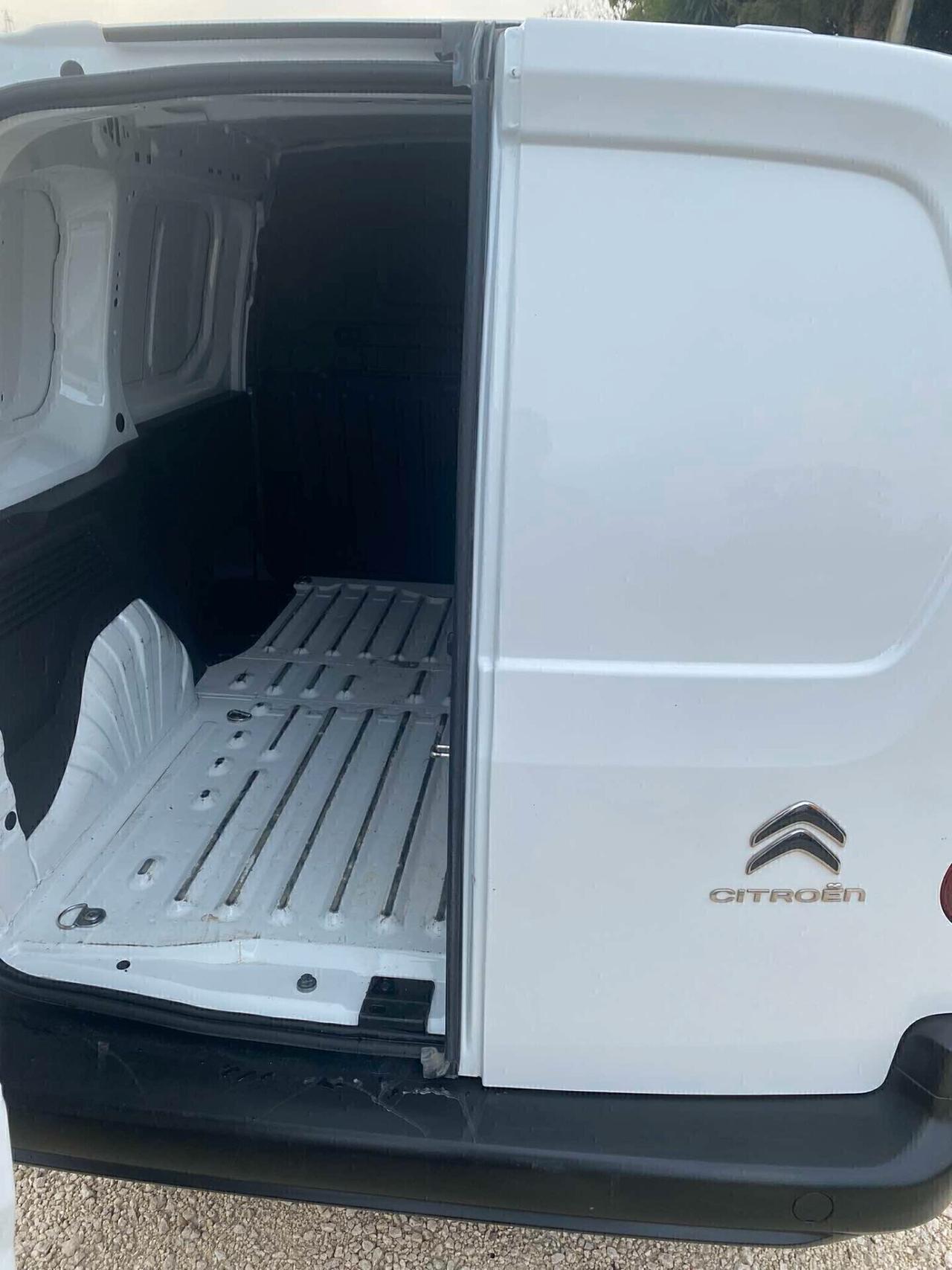 Citroen Berlingo 1.5HDi IVA INCLUSA