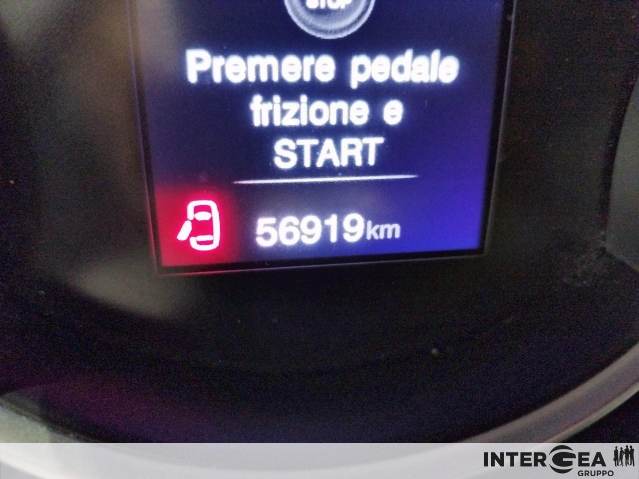 FIAT 500X 1.3 mjt Business 4x2 95cv