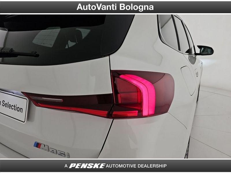 BMW X1 M35i