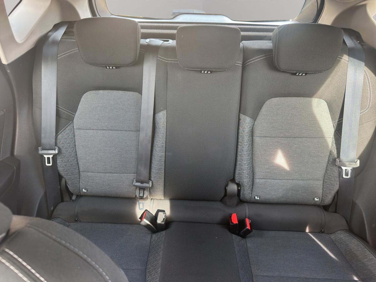 Renault Captur Full Hybrid E-Tech 145 CV Business