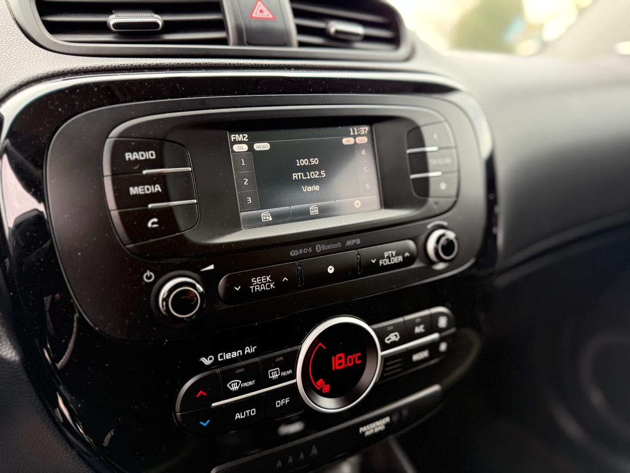 Kia Soul 1.6 EcoGPL YouSoul