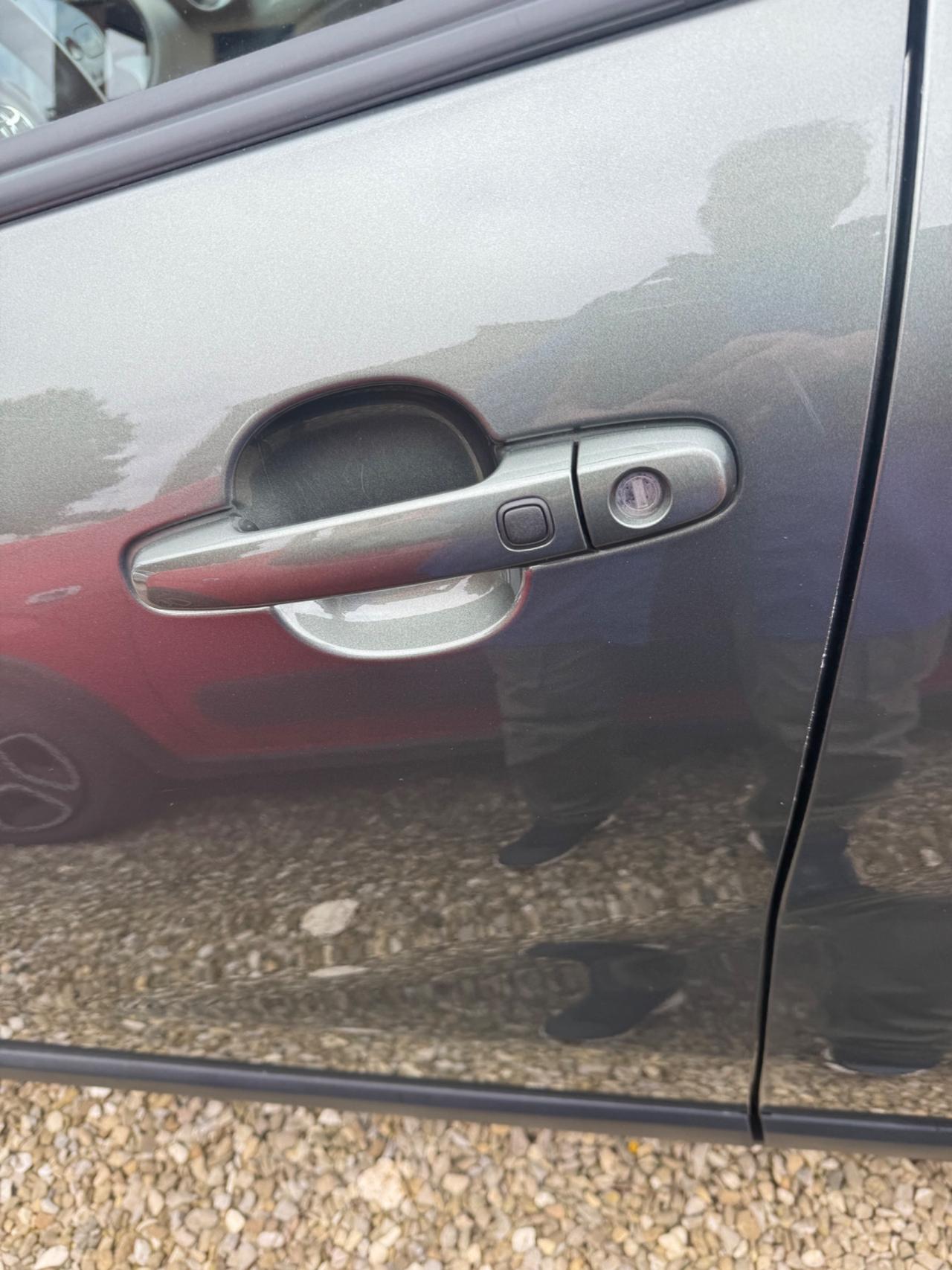 Toyota Aygo X 1.0 VVT-i 72 CV 5 porte Limited Air S-CVT