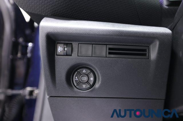 CITROEN C4 PURETECH 130 S&S EAT8 MAX FARI LED TETTO APRIBILE