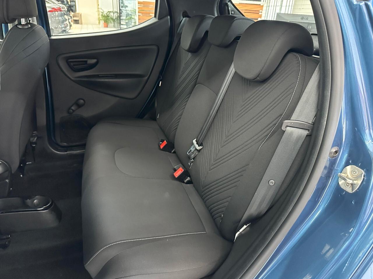 Lancia Ypsilon 1.0 firefly hybrid Gold s -IVA ESPOSTA