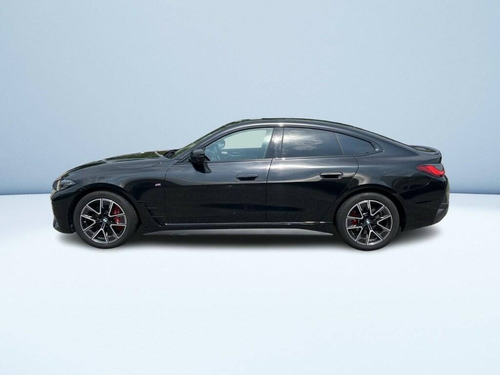 BMW Serie 4 Gran Coupe 420 d Mild Hybrid 48V Msport xDrive Steptronic