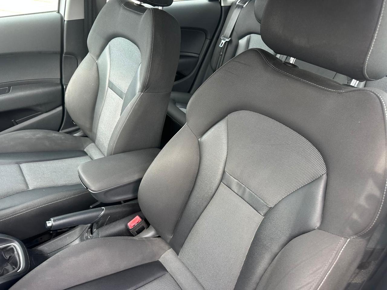 Audi A1 1.6 TDI S line edition plus NEOPATENTATI