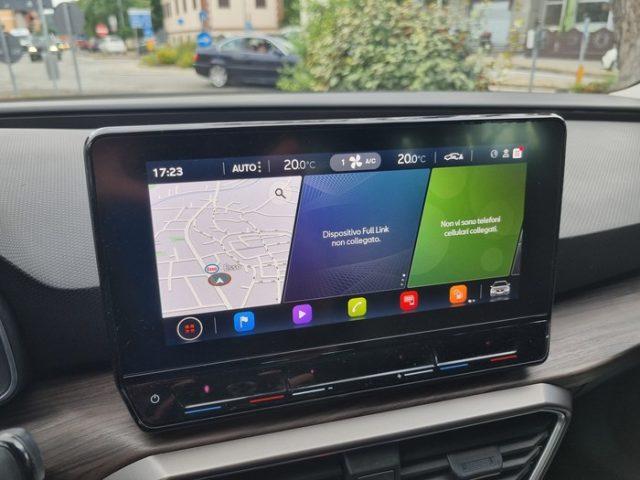 SEAT Leon Sportstourer 1.5 eTSI 150 CV DSG XCELLENCE