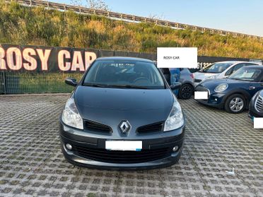 Renault Clio 1.2 16V 5 porte Le Iene-08/2008