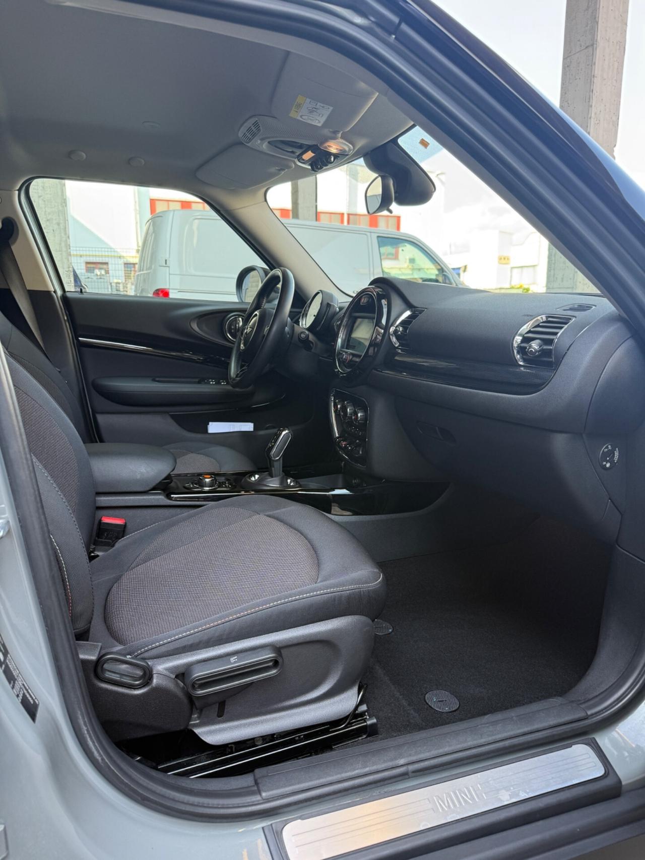 Mini Cooper D Clubman 2.0 Diesel 150cv