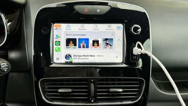 Renault Clio Sporter 1.5 dCi 75CV Moschino Zen + Neopatentato