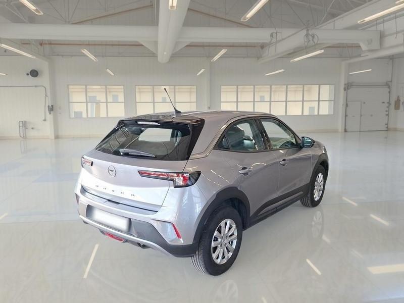 OPEL MOKKA 1.2 T 100 CV EDITION MT6 SUV