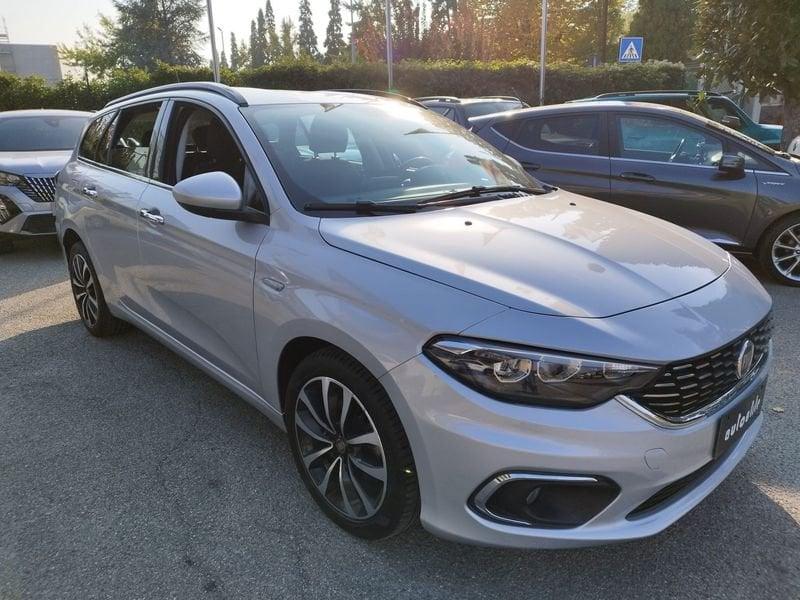 FIAT Tipo Tipo 1.6 Mjt S&S SW Lounge