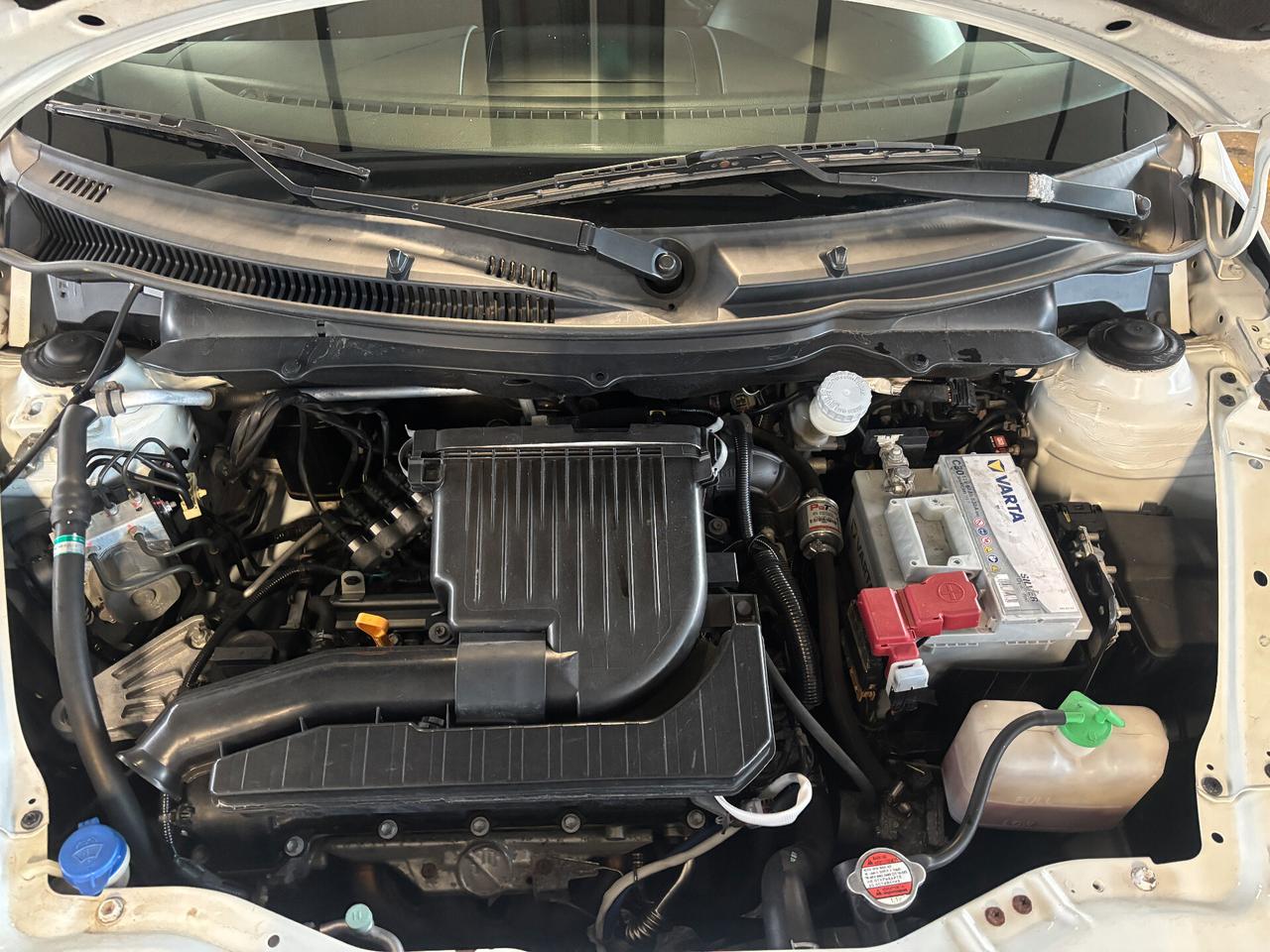 Suzuki Swift 1.2 Dualjet 90CV GPL 4WD 5 B-Road S&S