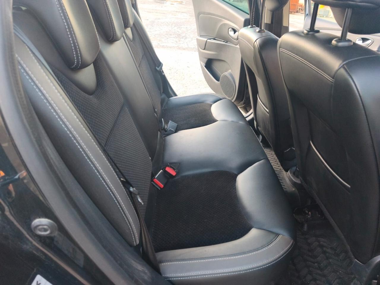 Renault Clio 2017--1.5 Diesel Neopatentati Automatica