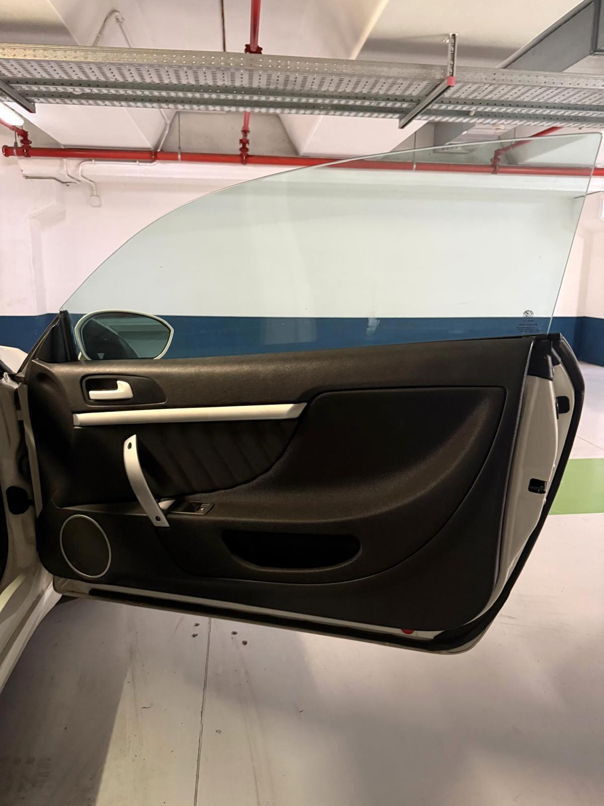 Alfa Romeo Brera 1750 TBi