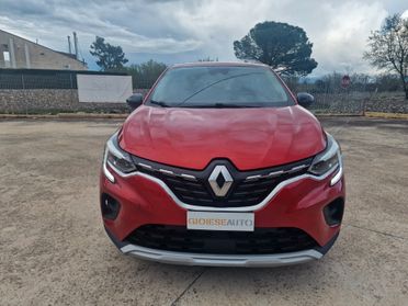 Renault Captur Blue dCi 115 CV