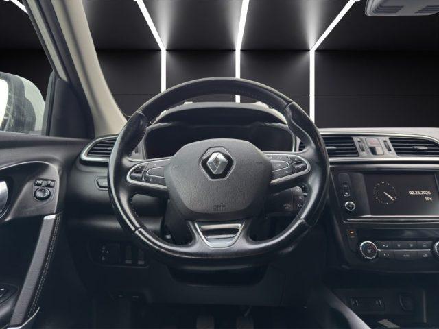 RENAULT Kadjar dCi 8V 110CV Energy Intens