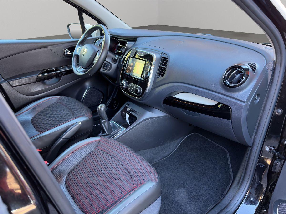 RENAULT - Captur - 900 TCe 12V 90 CV S&S Energy Zen