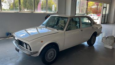 Alfa Romeo Alfetta 1.8