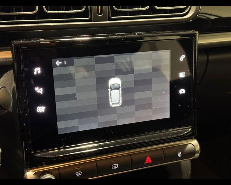 Citroën C3 3ª serie PureTech 83 S&S Shine