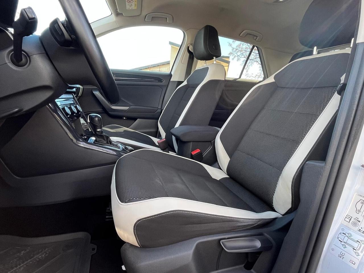 Volkswagen T-ROC 2.0 TDI 150 CV DSG 4MOTION Style BMT FULL LED