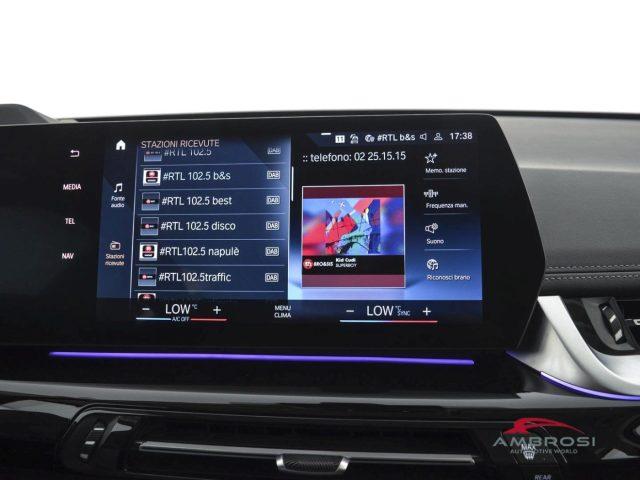 BMW X1 sDrive 18d X-Line Auto