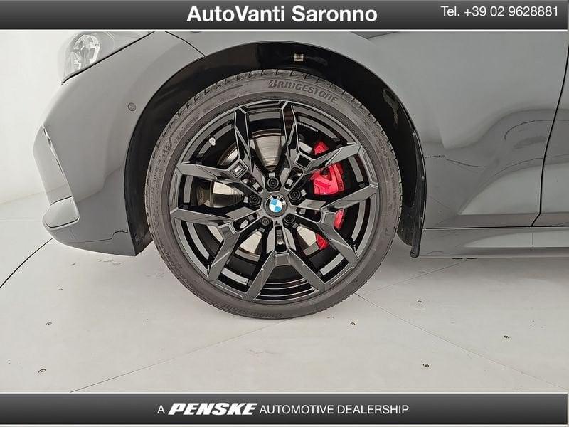 BMW Serie 3 Touring 320d 48V xDrive Touring Msport Pro