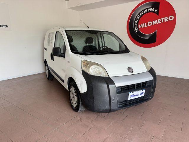 FIAT Fiorino 1.3 MJT 75CV Furgone 4 Porte