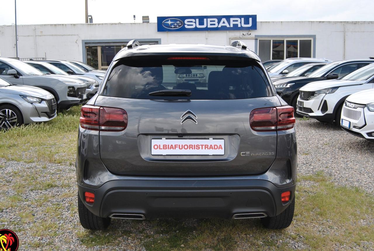 Citroen C5 Aircross BlueHDi 130 S&S EAT8 Max
