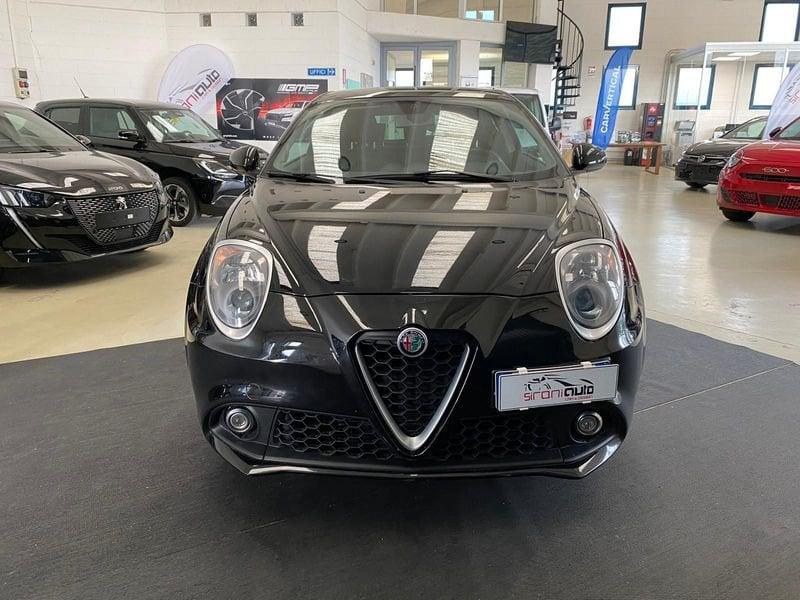 Alfa Romeo MiTo 1.4 Super