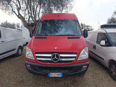 Mercedes Benz Sprinter 2010 - 2.2cdi Lb automobili