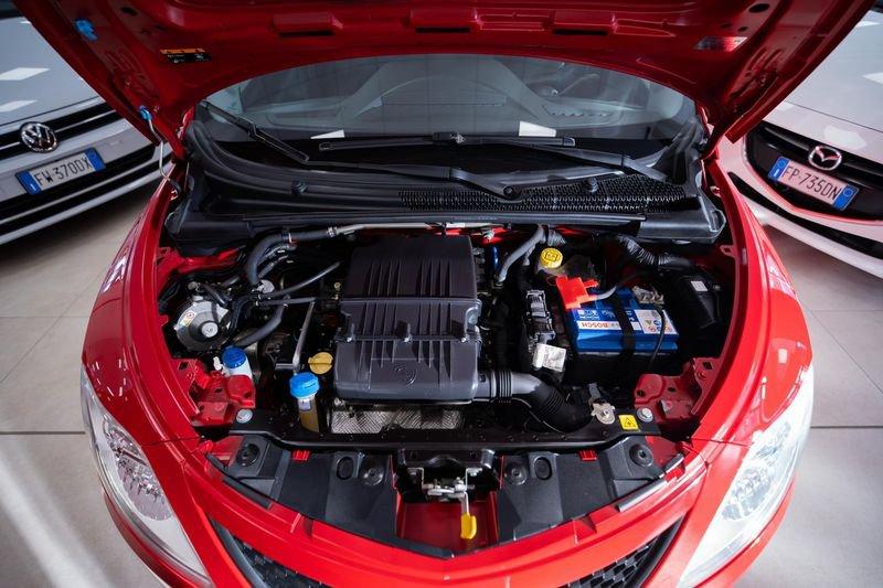 Lancia Ypsilon 1.2 Gold ecochic Gpl 69cv my19