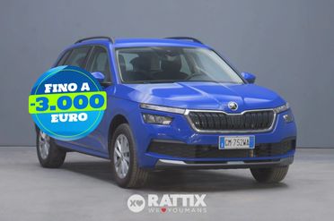 Skoda Kamiq 1.0 TSI 95CV Ambition