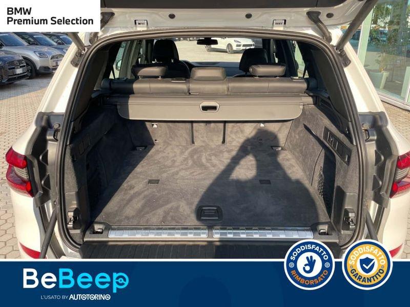 BMW X5 XDRIVE45E MSPORT AUTO