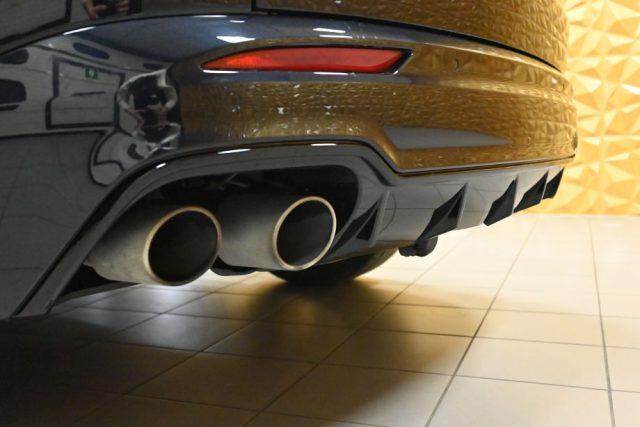 MASERATI Grecale 2.0 GT 300CV MHEV Q4 21"PINZE BLU CAM RADAR GANCIO