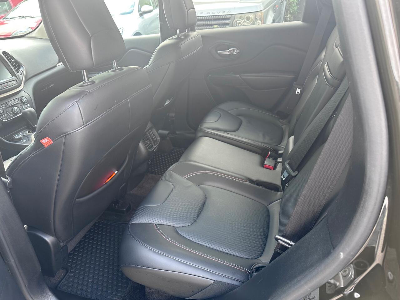Jeep Cherokee 2.0 Mjt II 4WD Active Drive I Longitude*EURO6*FULL OPTIONAL