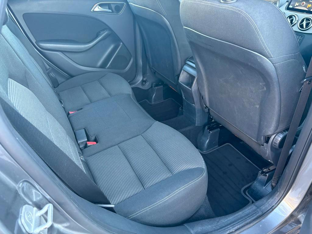 Mercedes B 180 1.5 D 109 CV Sport