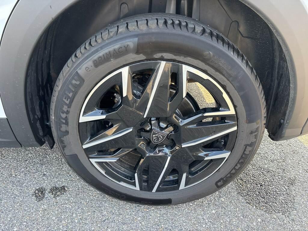 Peugeot 3008 1.2 Hybrid GT e-DCS6